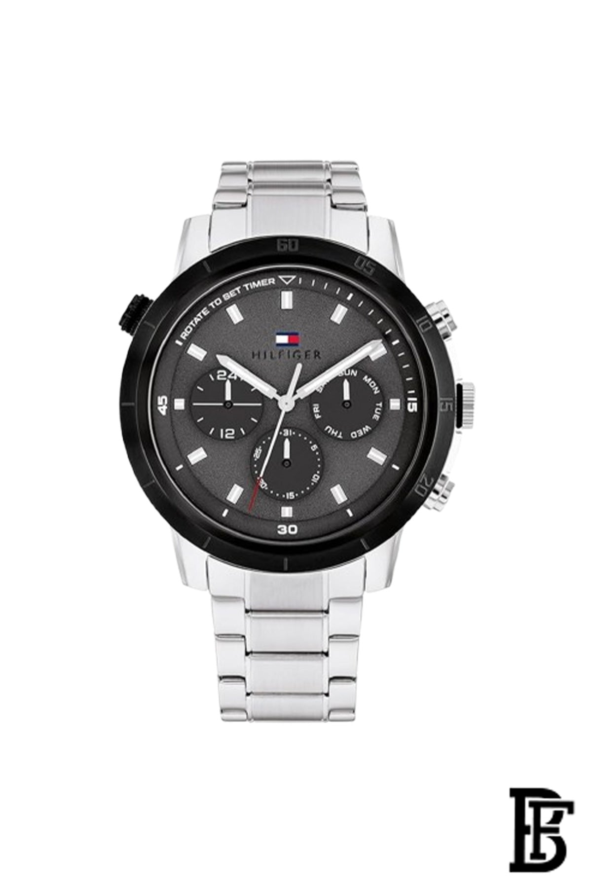 Tommy Hilfiger Watch For Men   1792106 image 0