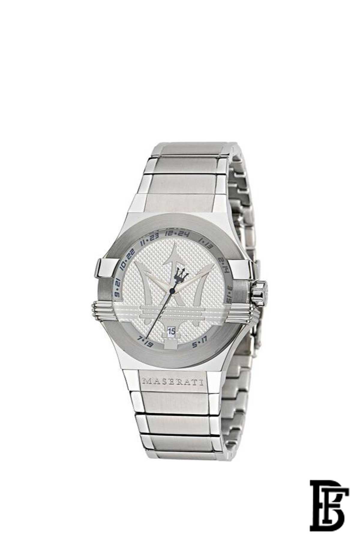 Maserati Watch For Men R8853108002 image 0