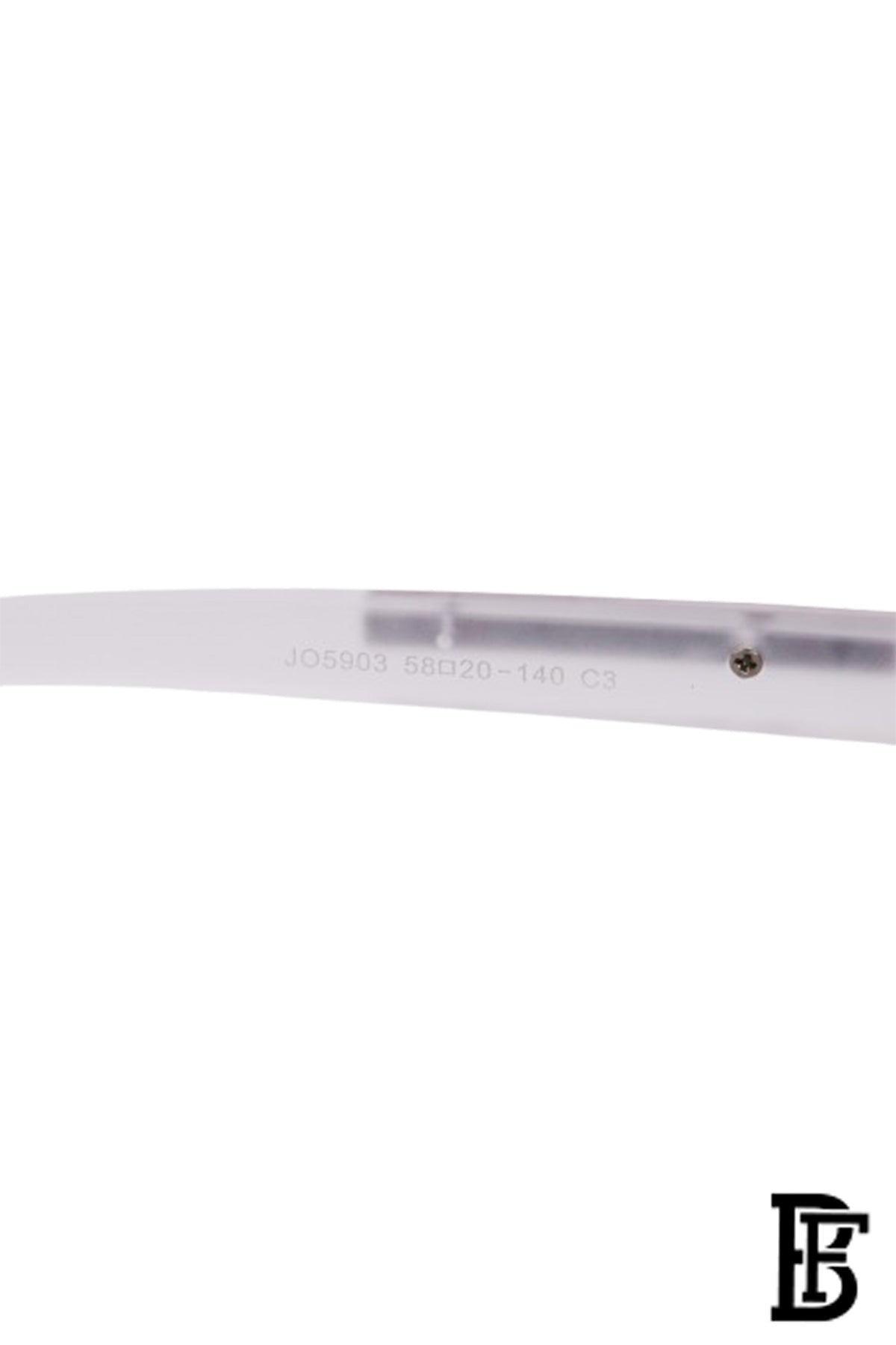 Generic Men Sunglasses inspired by prada sn1073 image 4
