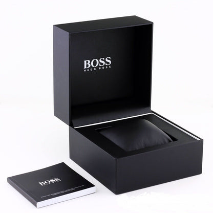 Hugo Boss Watch For Men 1513850 image 4