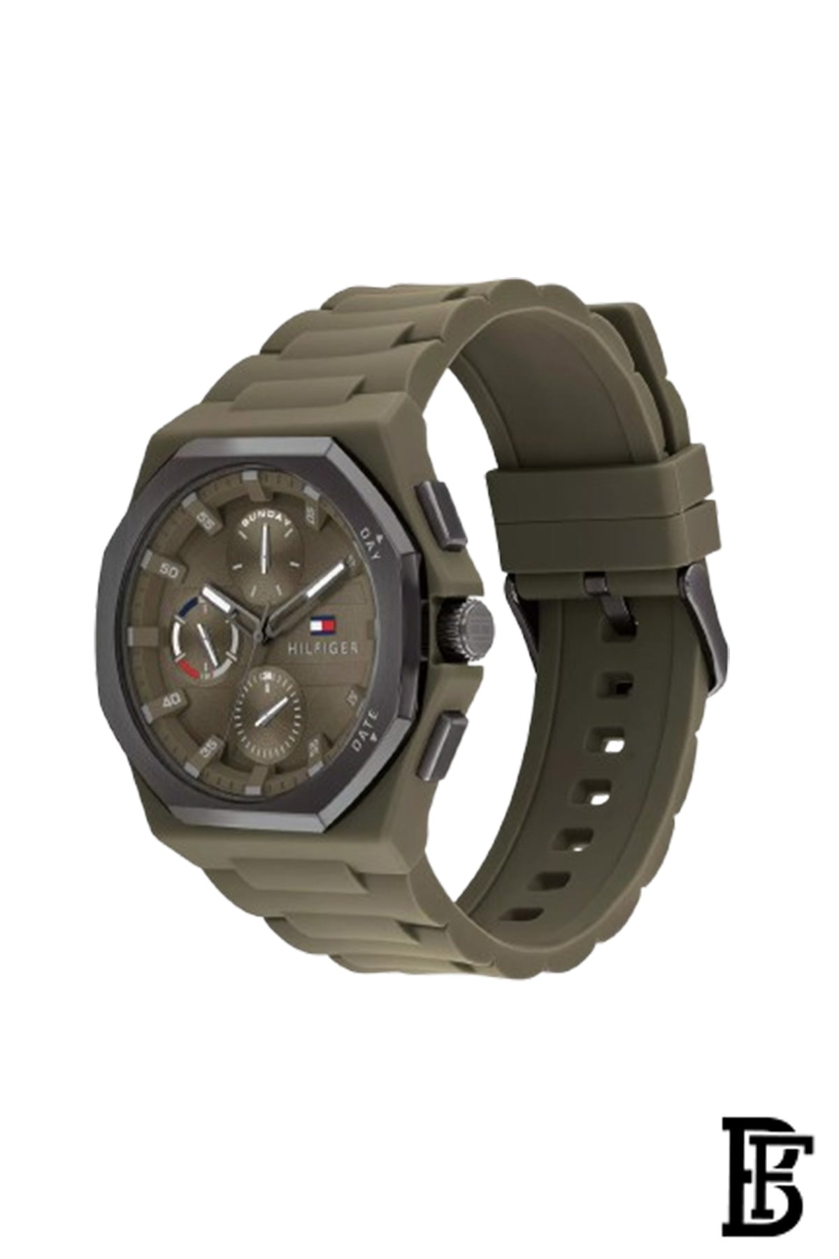 Tommy Hilfiger Watch For Men 1792121 image 2