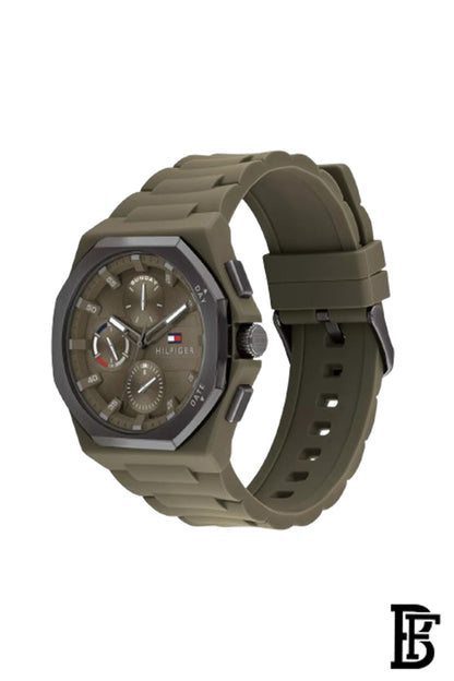 Tommy Hilfiger Watch For Men 1792121 image 2