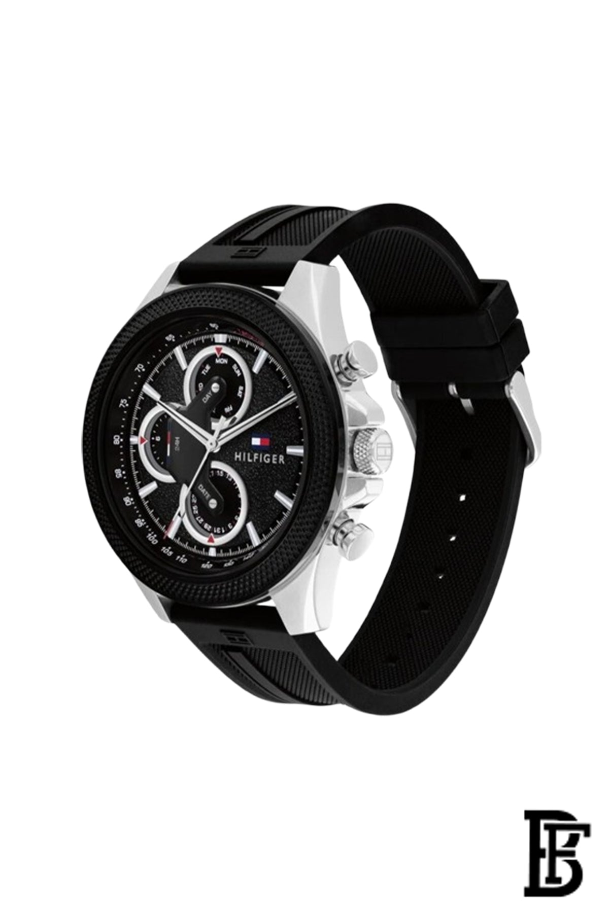 Tommy Hilfiger Watch For Men 1792082 image 2
