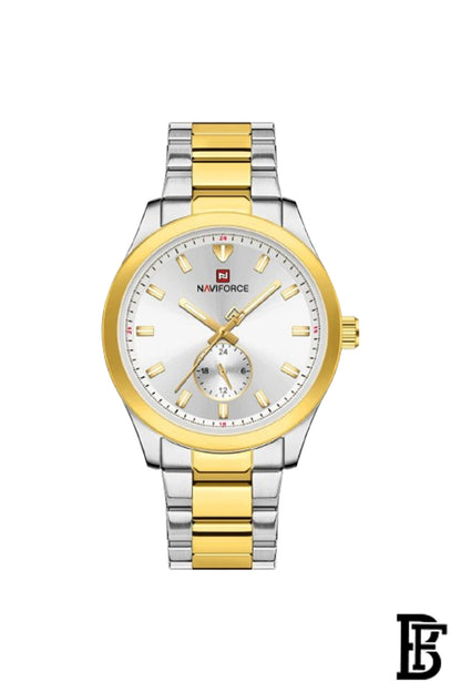 NAVIFORCE NF9231 SWG   Men's Watch image 1