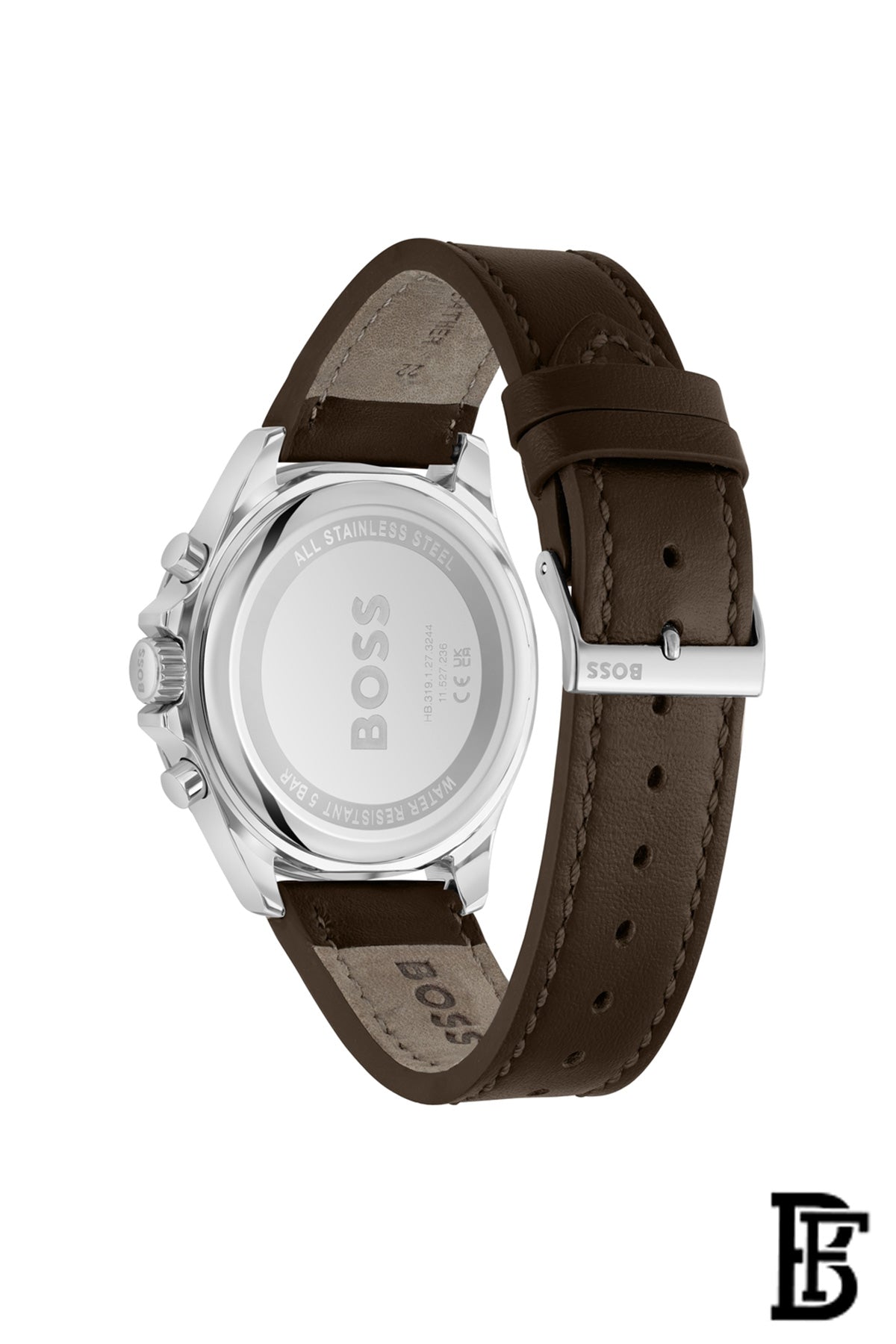 Hugo Boss Watch For Men 1514098 image 3