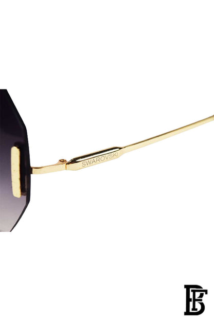 Generic Women Sunglasses Inspired By Swarovski sn764 image 4