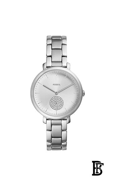 FOSSILWomen's Neely Water Resistant Analog Watch ES4437 image 2