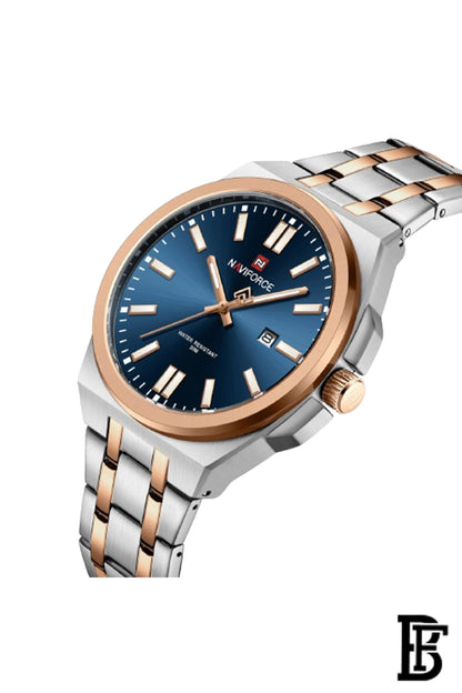 NAVIFORCE NF9226 SBERG     Men's Watch image 2