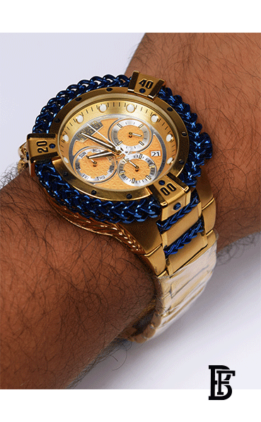 Invicta Bolt Swiss Ronda Z60 Caliber Men's Watch - 53mm, image 2