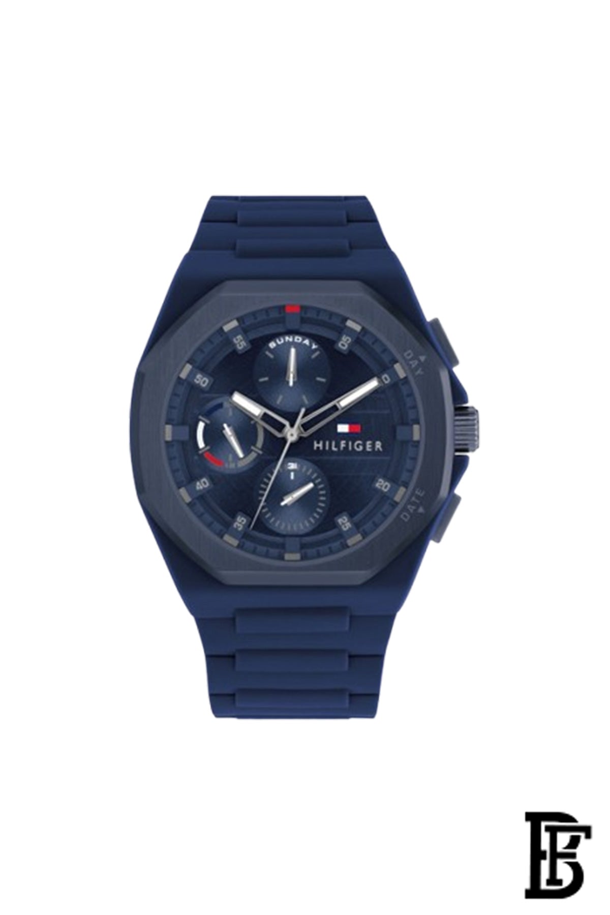 Tommy Hilfiger  Watch For Men 1792122 image 1