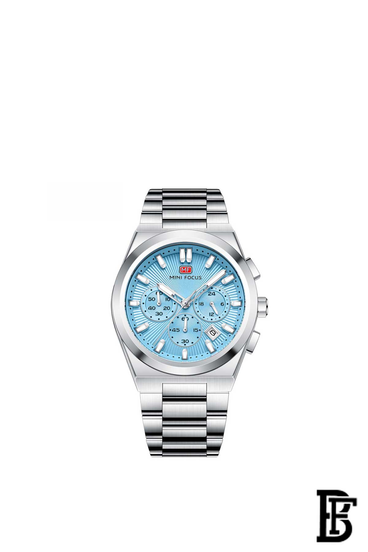 Mini Focus Watch For Men's MF0614G image 0