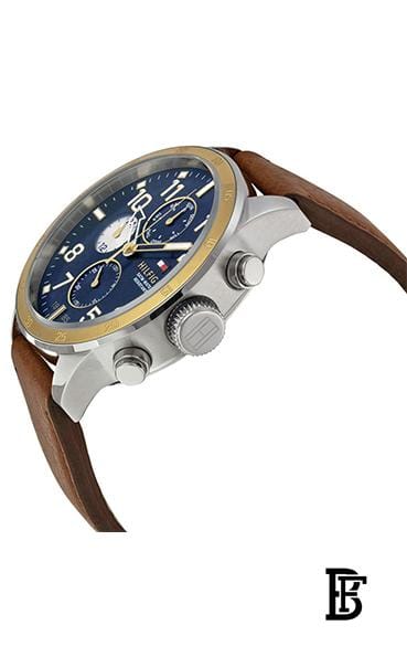 Tommy HIlfiger Watch For Men TH1791137 image 3