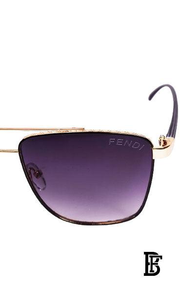 Generic men Sunglasses Inspired By Fendi sn702 image 2