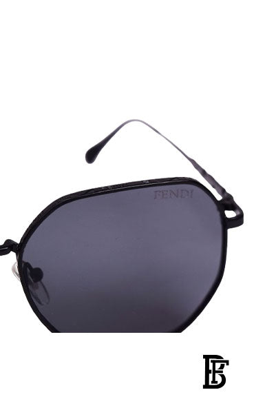 Generic men Sunglasses Inspired By Fendi sn707 image 2