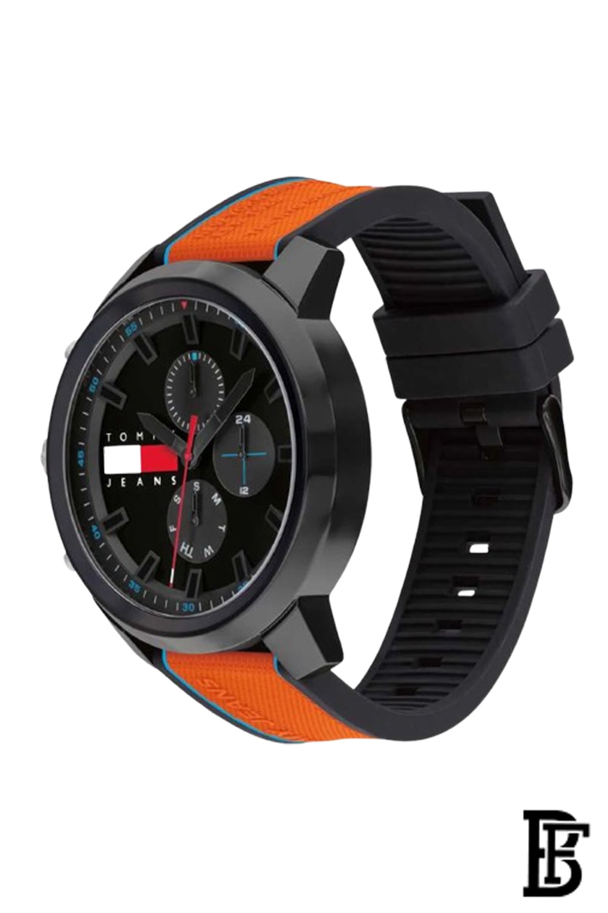 Tommy Hilfiger  Watch For Men 1710583 image 2