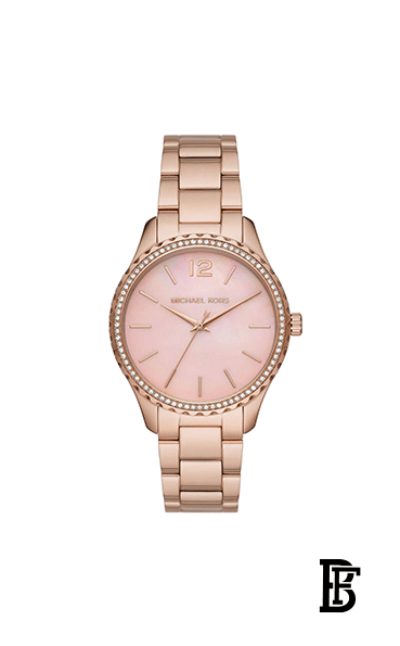 Michael Kors Watch for Women MK6848 image 0