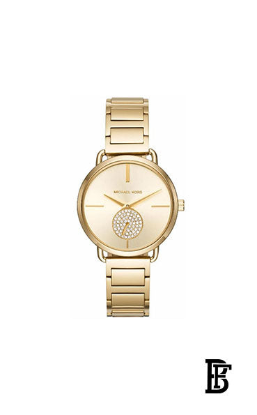 Michael Kors Watch for Women Mk3639 image 0