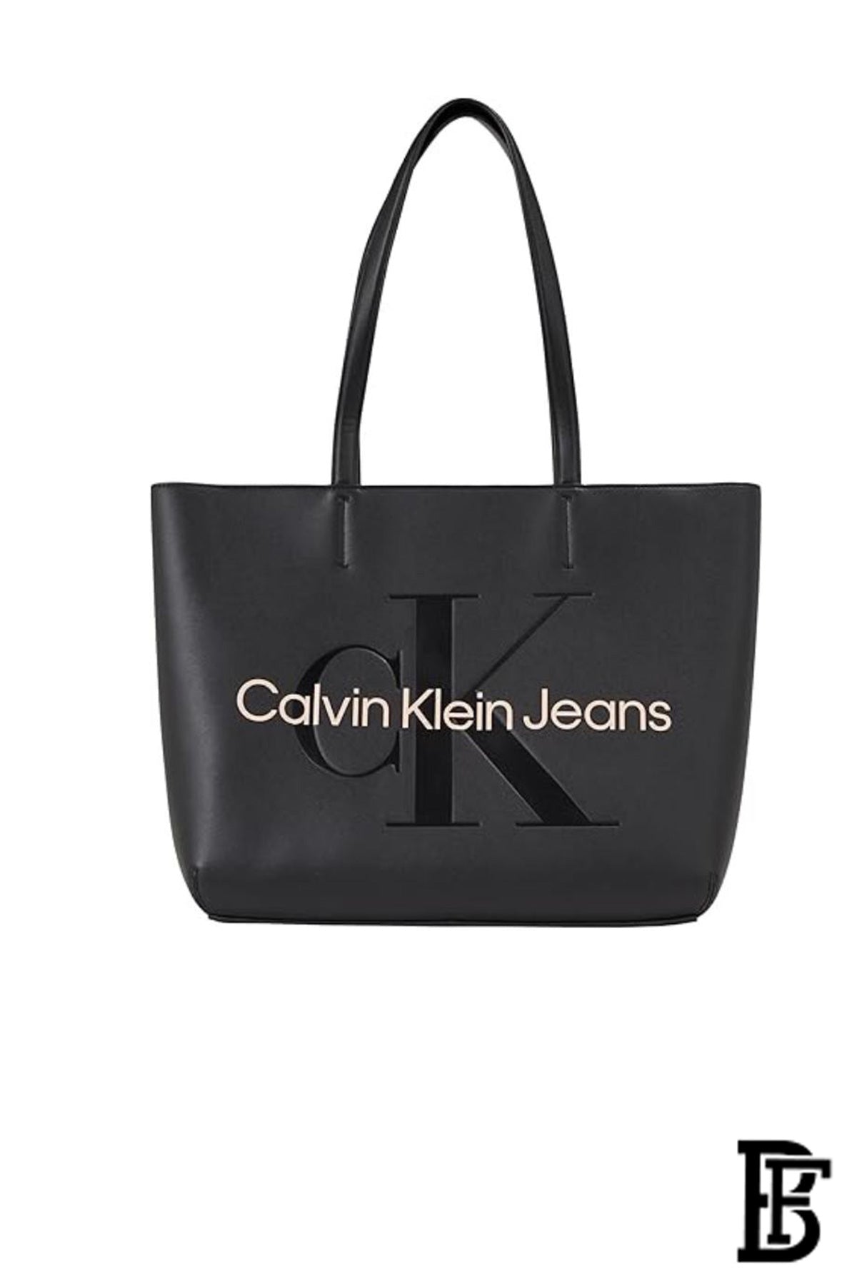 Calvin Klein Jeans  Tote Bag BAG0040 image 0