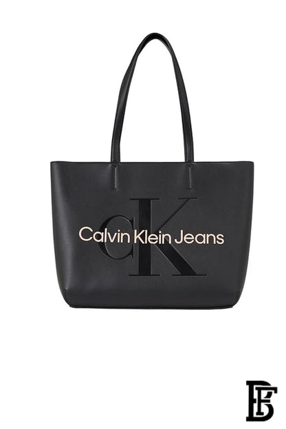 Calvin Klein Jeans  Tote Bag BAG0040 image 0