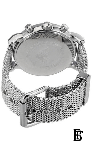 EMPORIO ARMANI Men's Analog Wrist Watch AR8032 image 3