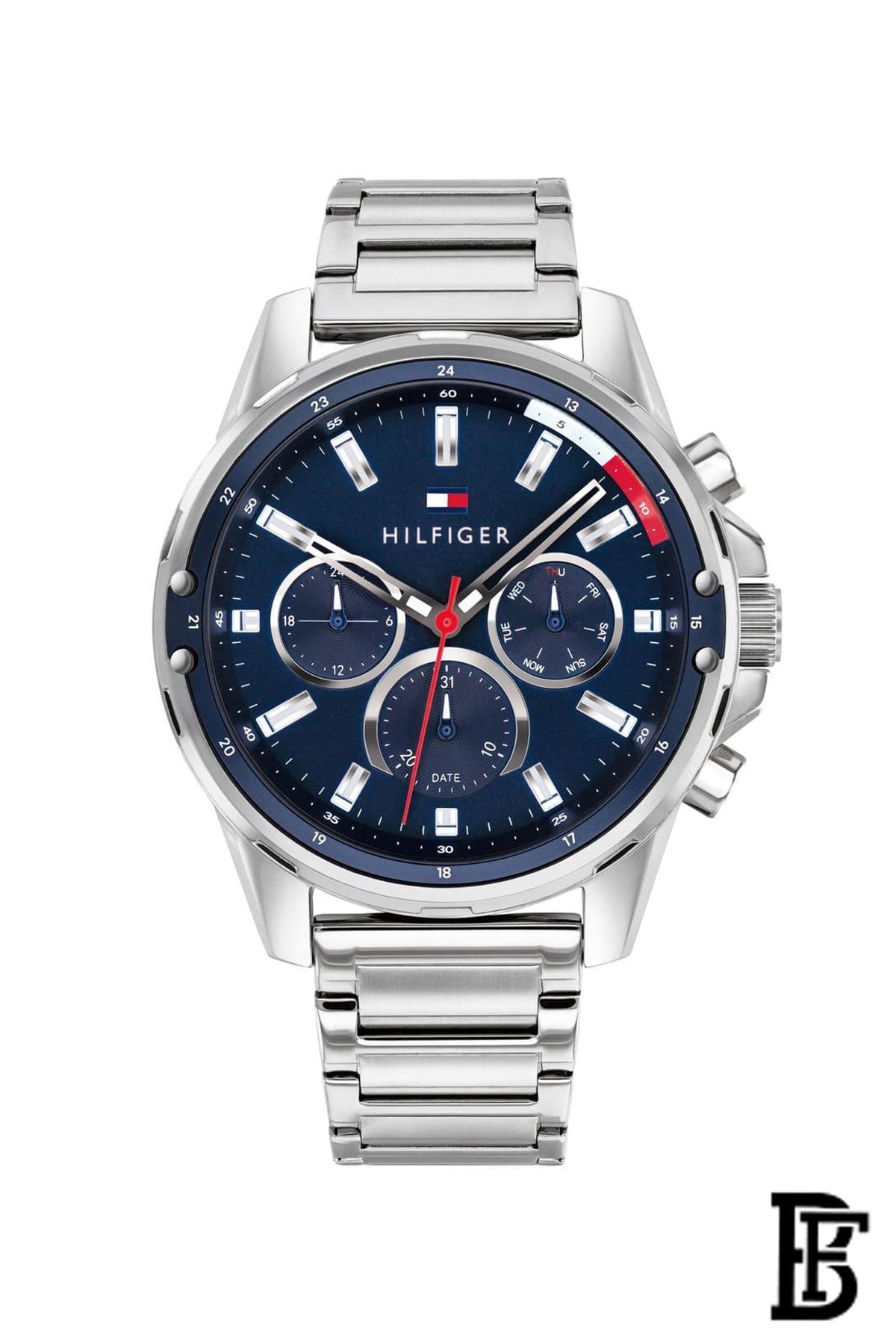 Tommy HIlfiger Watch For Men  1791788 image 1