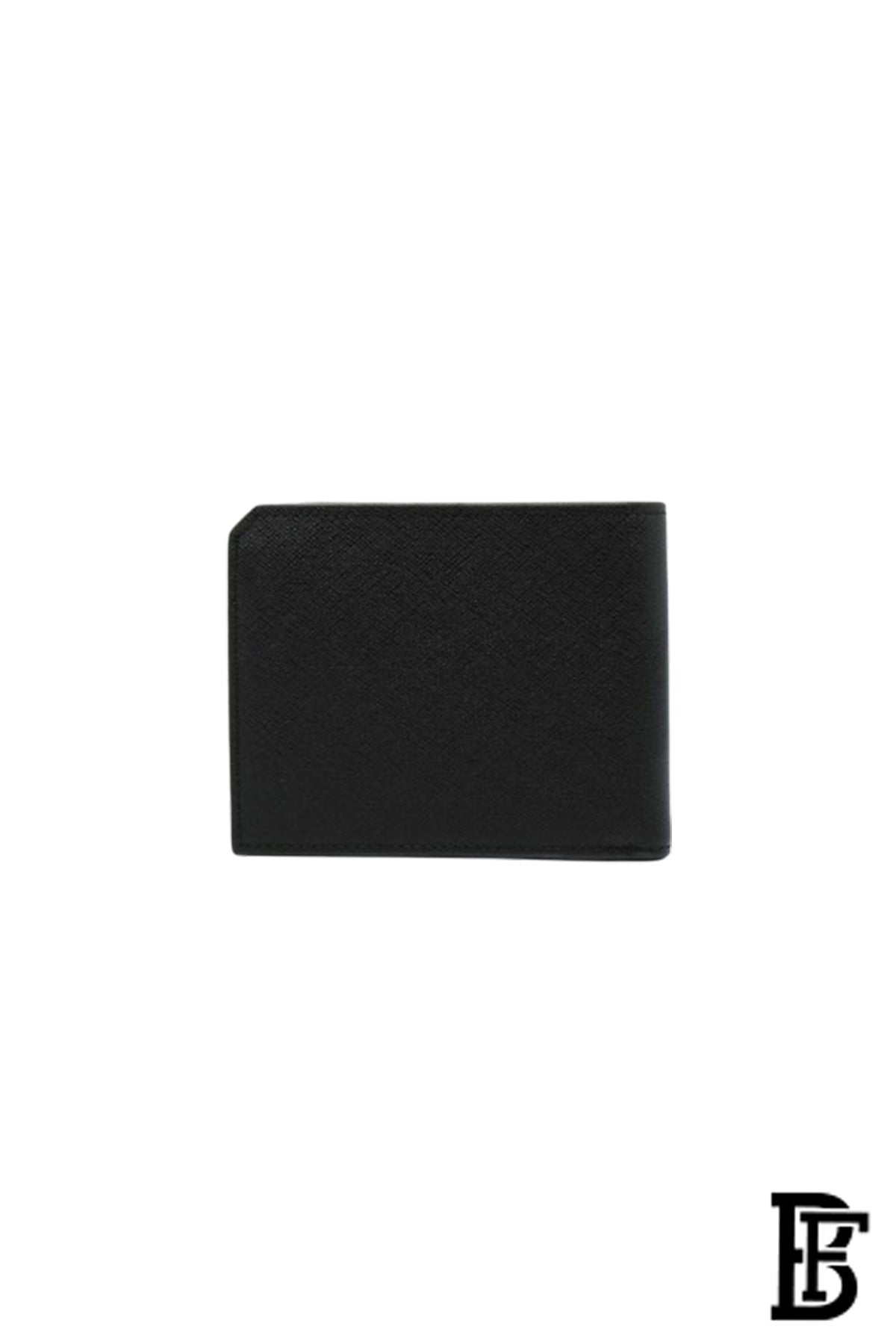 Calvin Klein Wallet for Men, Leather, Black image 3