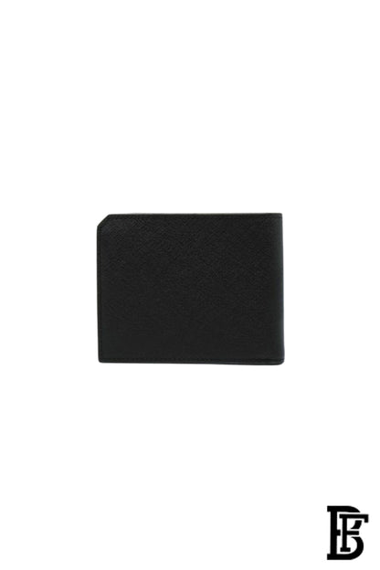 Calvin Klein Wallet for Men, Leather, Black image 3