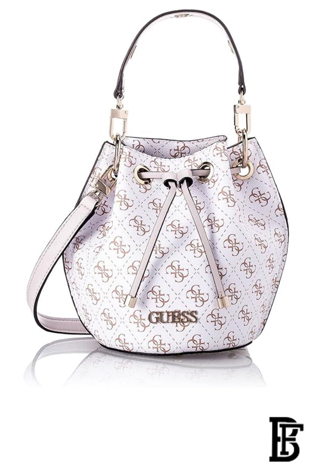 A distinctive Guess bag for women BAG0122 image 0