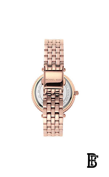 Michael Kors Watch for Women MK4517 image 3