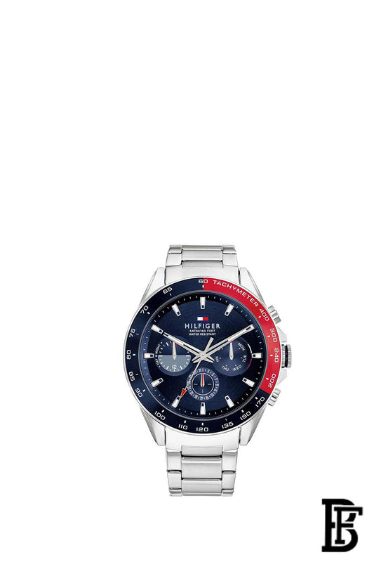 Tommy HIlfiger Watch For Men 1791968 image 0