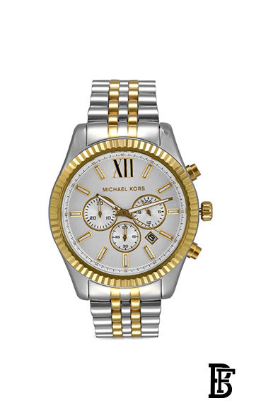 Michael Kors Watch for men MK8344 image 1