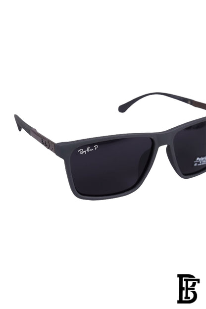 Generic Men Sunglasses inspired by RAYBAN Sn833 image 2