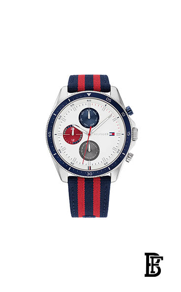Tommy Hilfiger Watch For Men  1792035 image 1