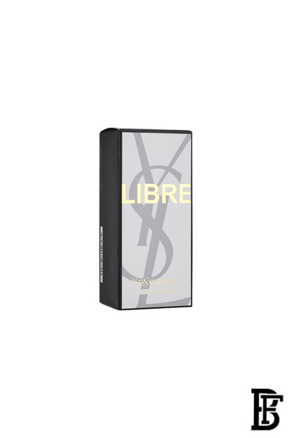 YVES ST. LAURENT LIBRE (W) PU96 image 0