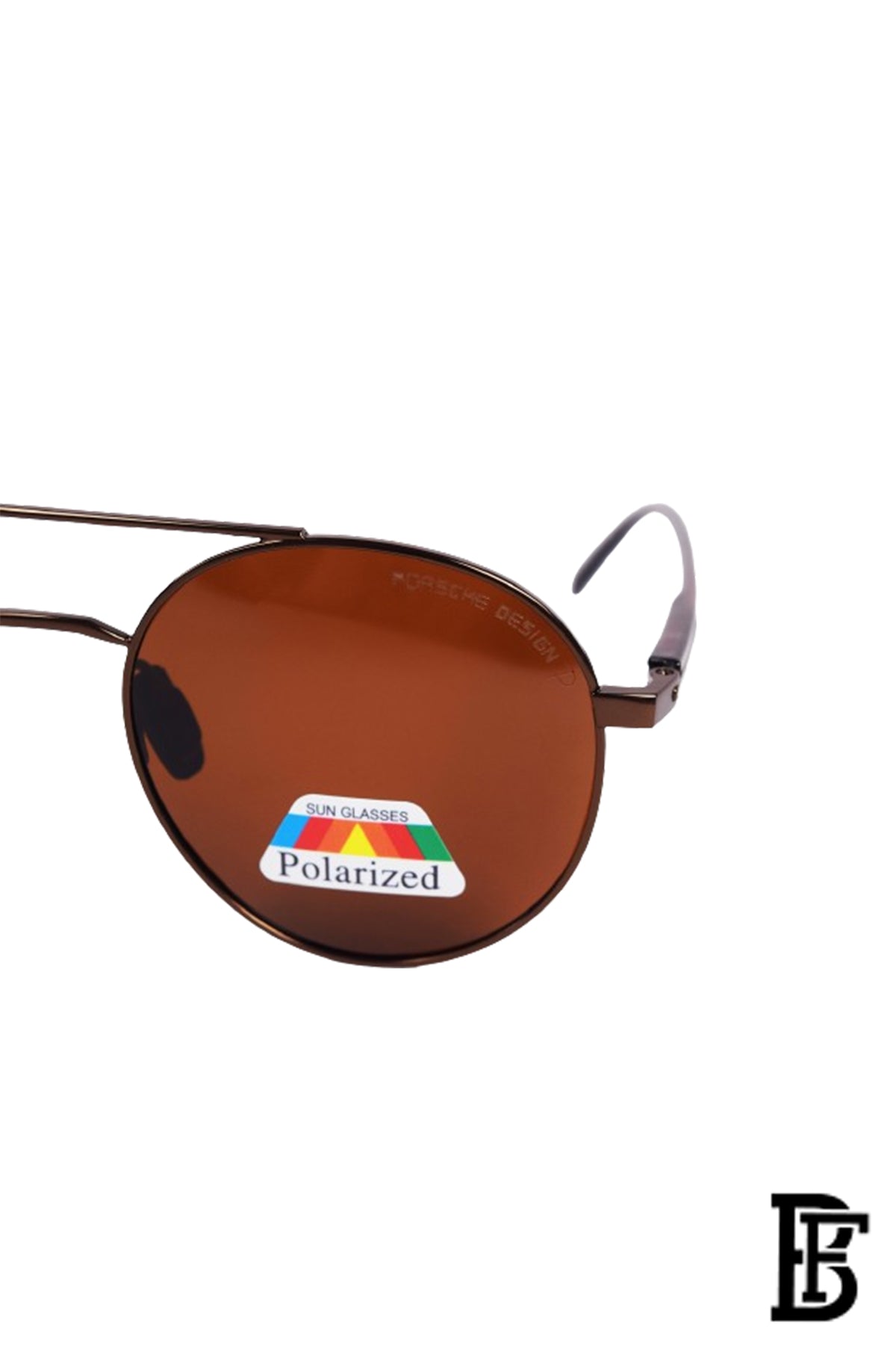 Generic Men Sunglasses inspired by PORCH  Sn907 image 2