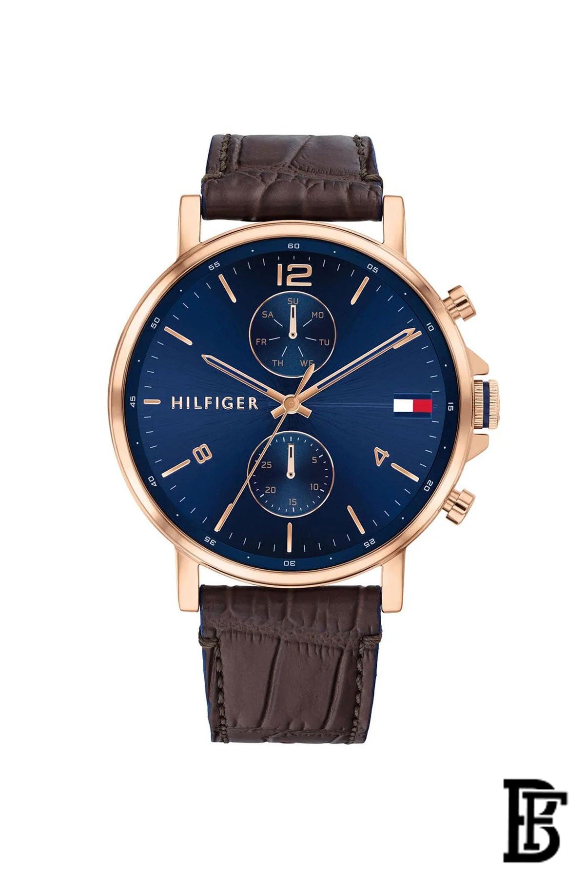 Tommy HIlfiger Watch For Men 1710418 image 0