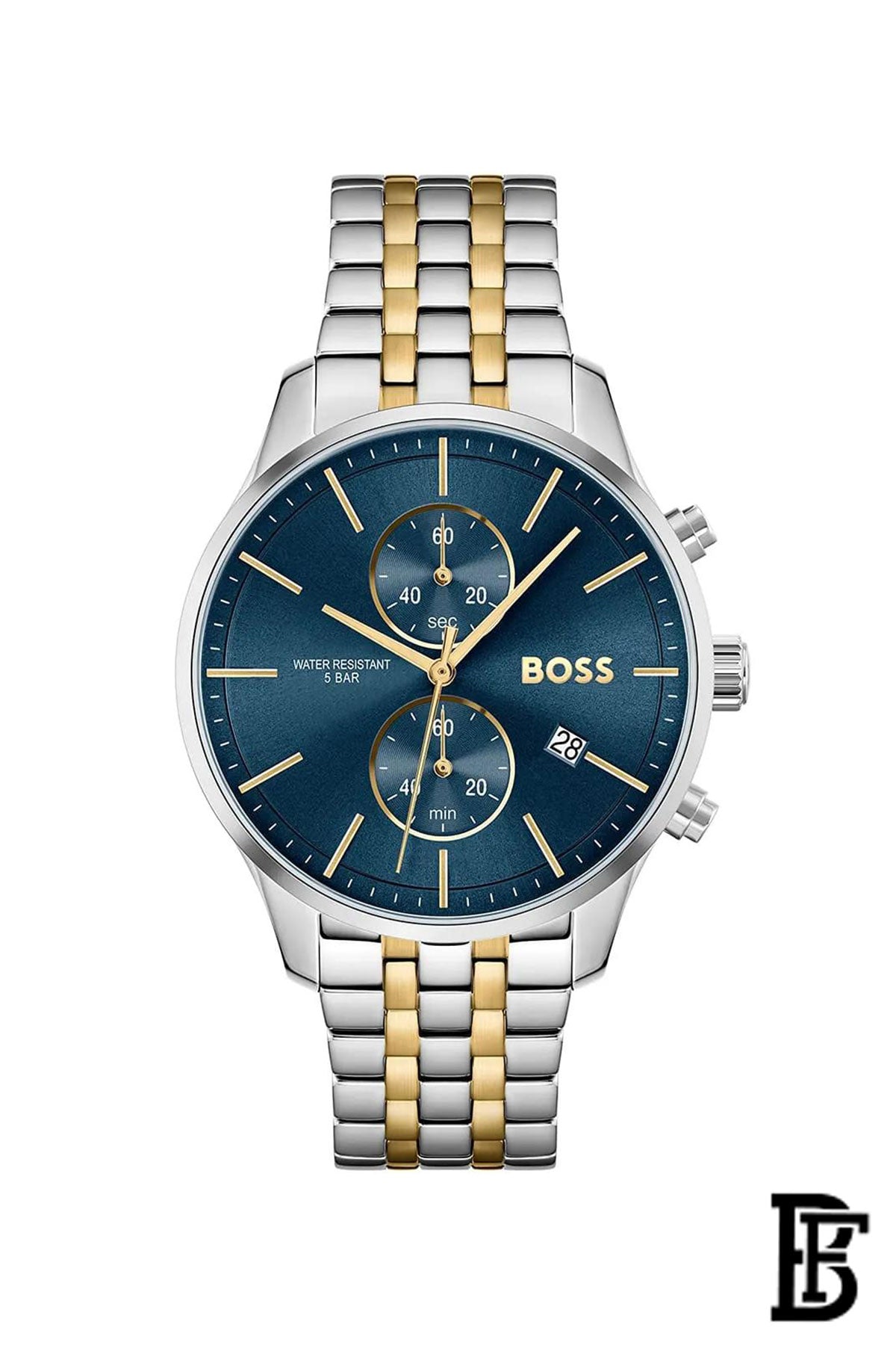 Hugo Boss  Watch For Men  - 1513976 image 1