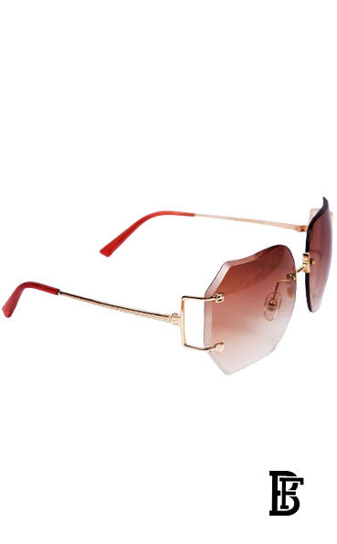 Generic Women Sunglasses Inspired By Fendi sn701 image 4