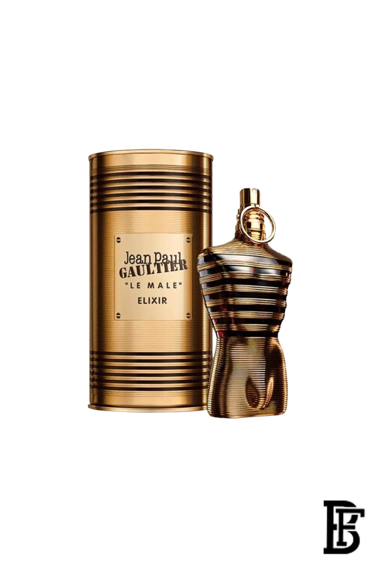Jean Paul Gaultier Le Male Elixir Parfum image 2
