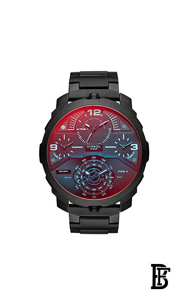 DIESEL Men's Water Resistant Chronograph Watch DZ7362 image 1