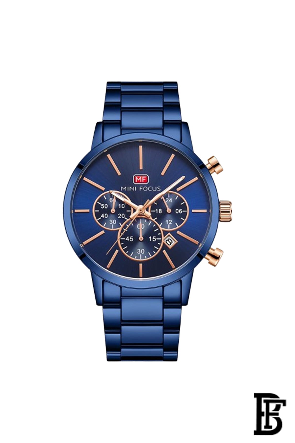 Mini Focus Watch For Men  MF0294G.03 image 0