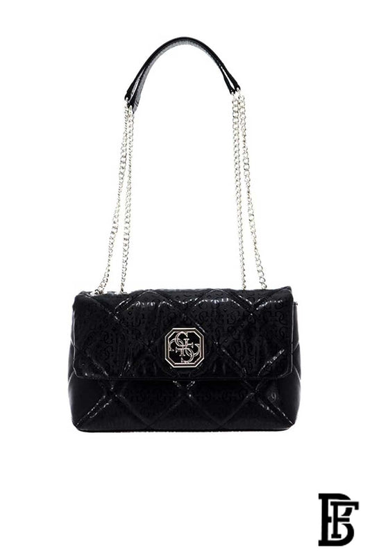 Guess Dilla convertible crossbody bag image 1