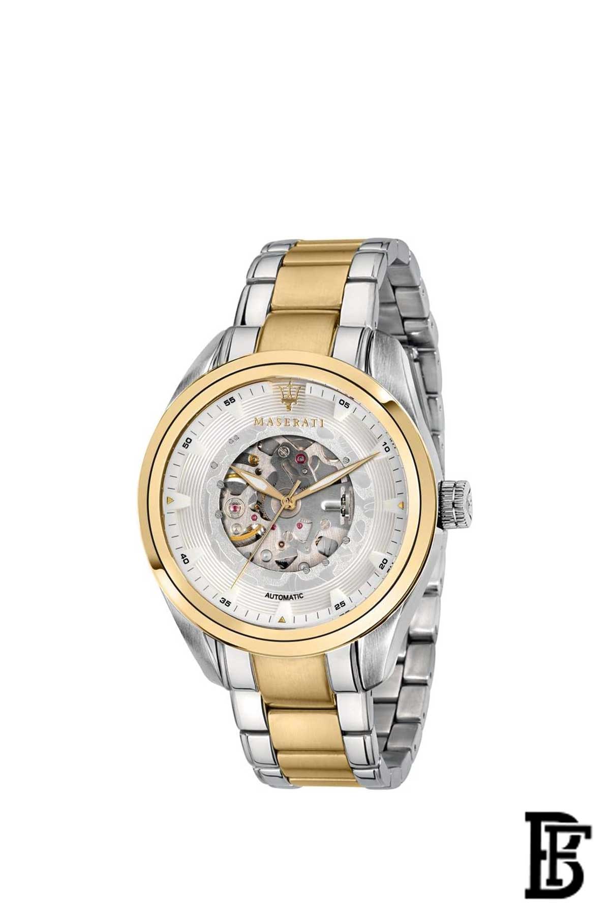 Maserati Watch For Men R8823112003 image 1