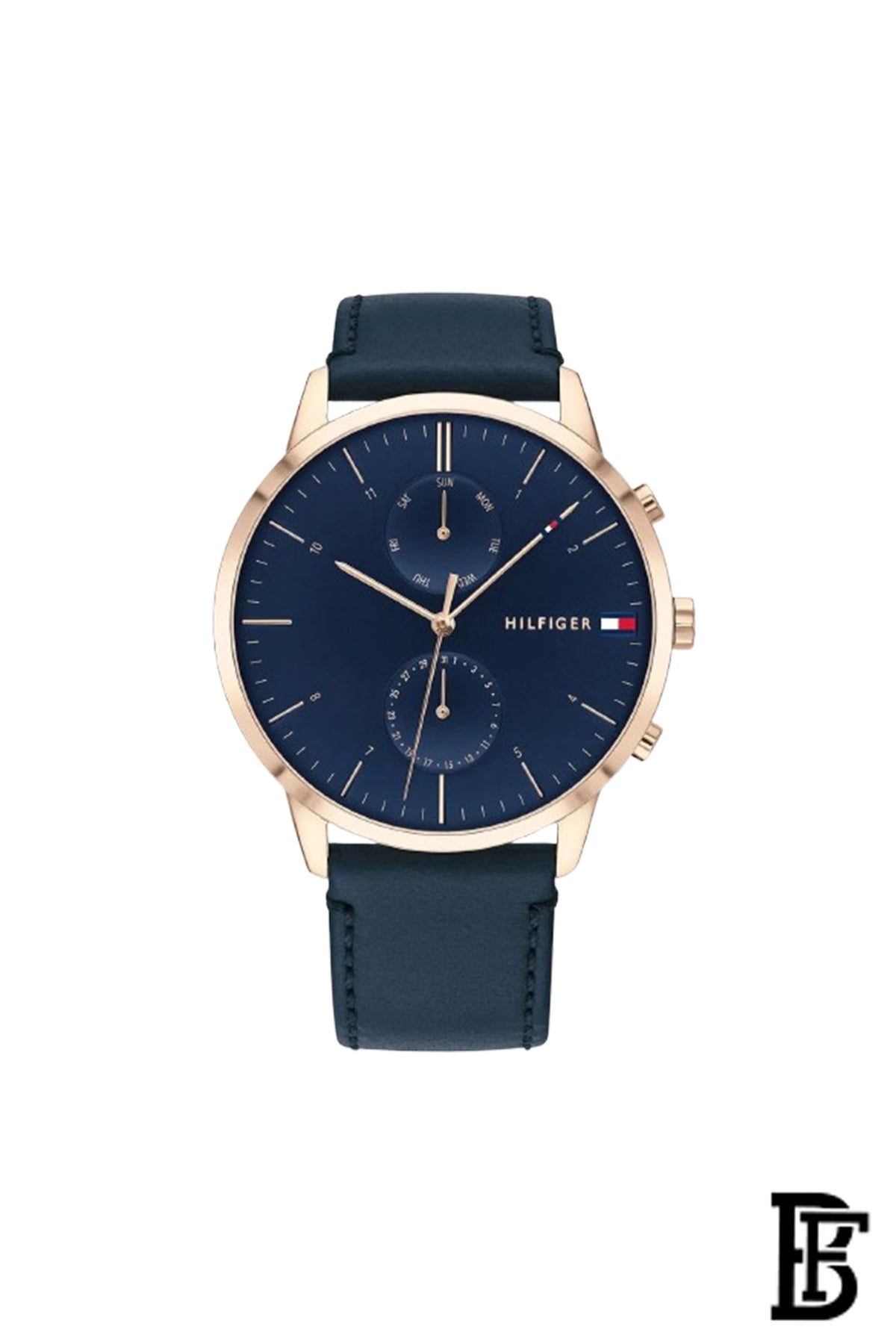 Tommy Hilfiger Watch For Men 1710405 image 1