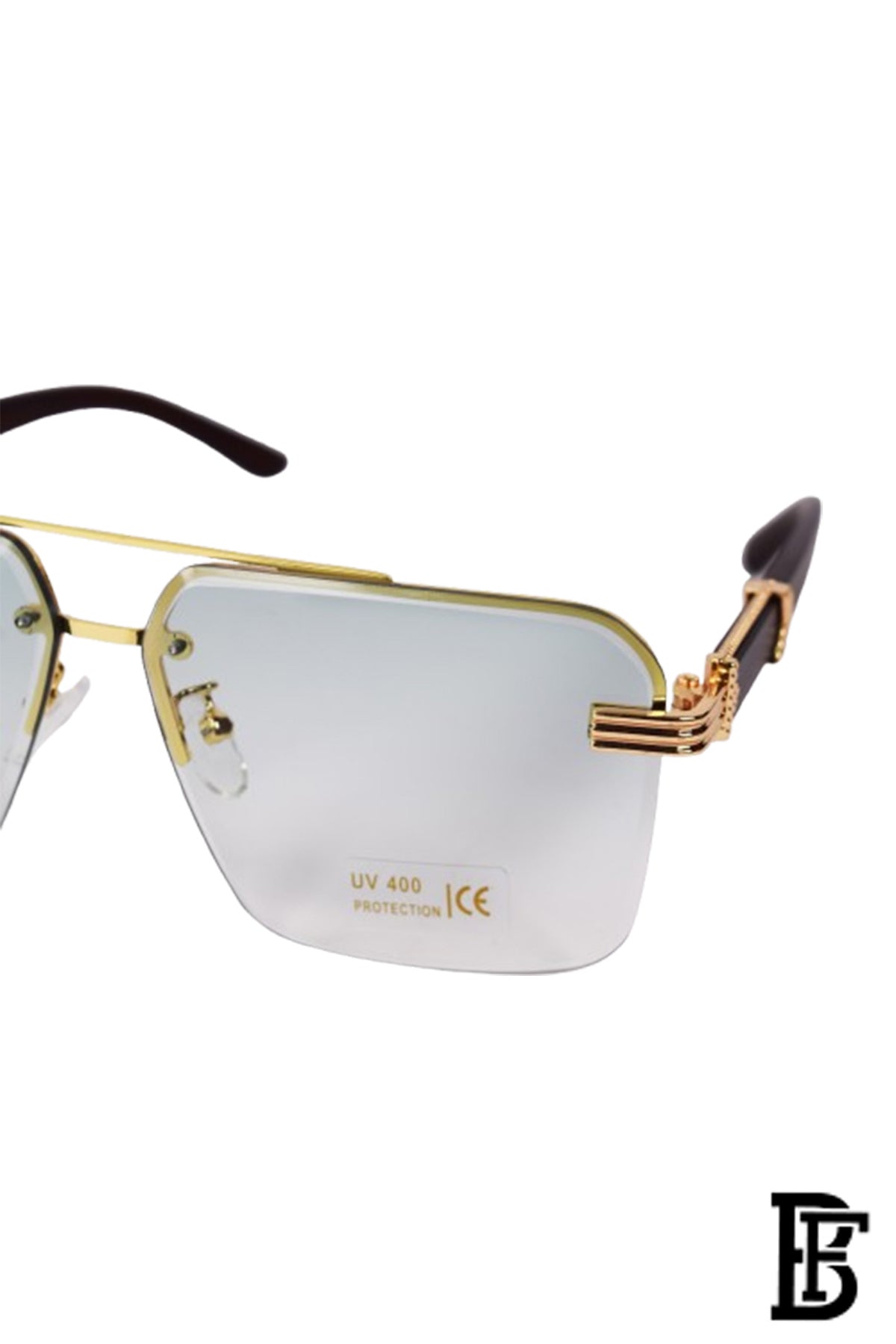 Generic men sunglasses  SG428 image 2