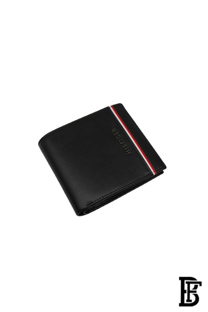 TOMMY HILFIGER Men Leather Wallet image 4