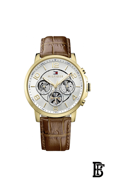 Tommy Hilfiger Watch For Men  1791291 image 0