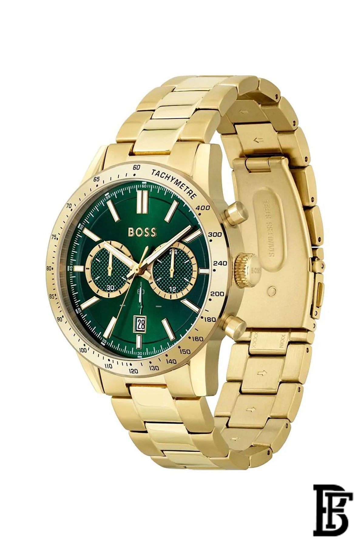 Hugo Boss Watch For Men 1513923 image 2