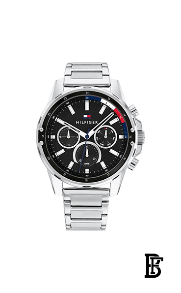 Tommy Hilfiger Watch For Men  - 1791936 image 0