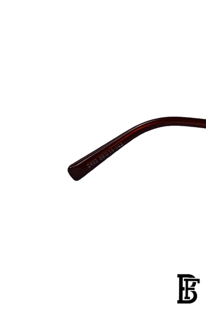 Generic men sunglasses  SG376 image 5